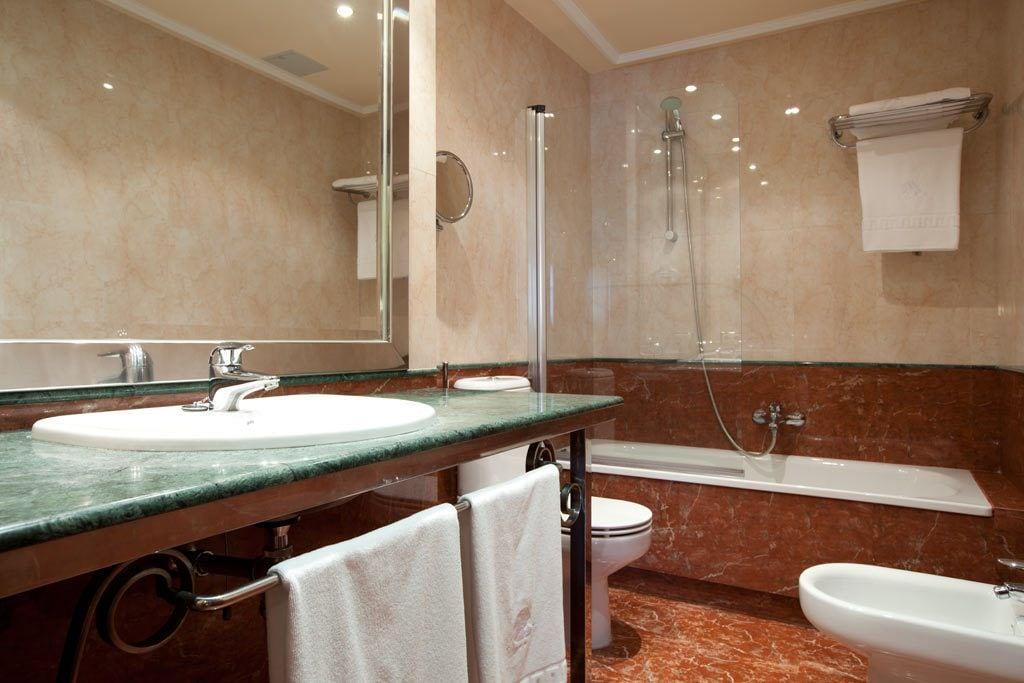 Azofra 3* Burgo