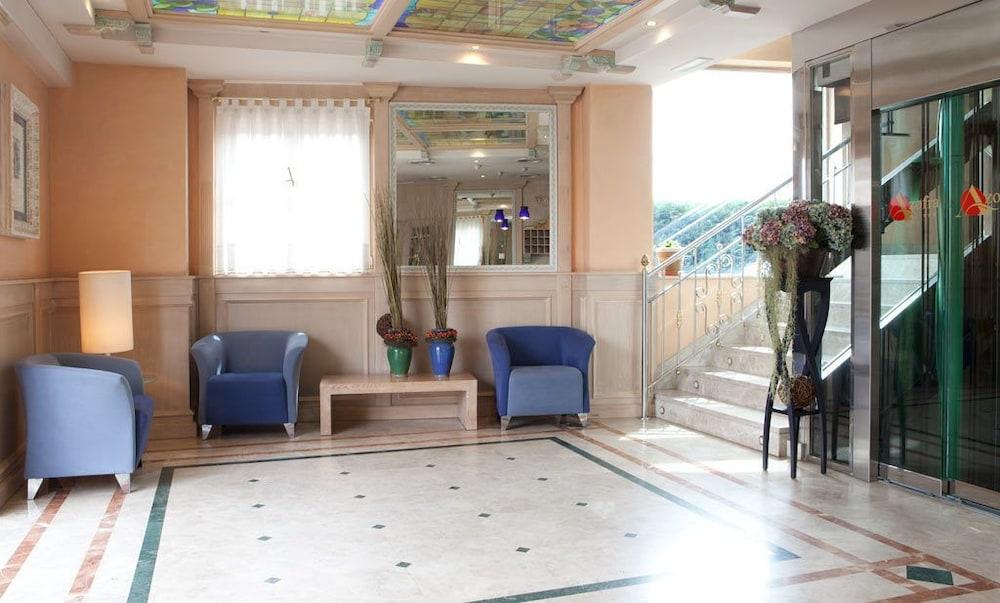 Azofra Hotel Burgos